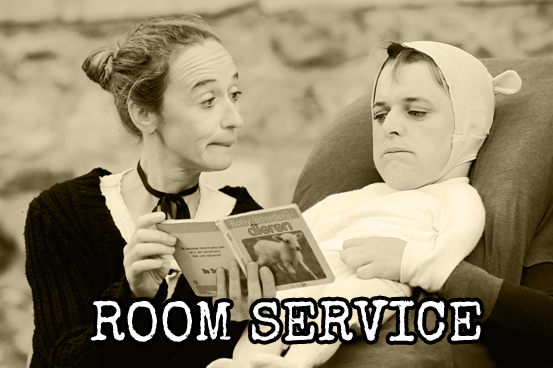 Room serviceIN